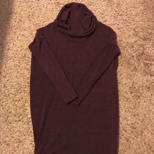 Old Navy sweater dress